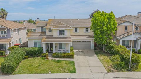 Tiny photo for 3238 Panda Court, ANTIOCH, CA 94531 (MLS # ML82043967)