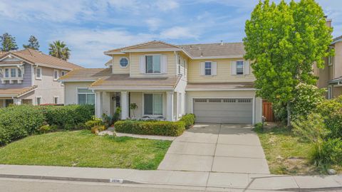Tiny photo for 3238 Panda Court, ANTIOCH, CA 94531 (MLS # ML82043967)