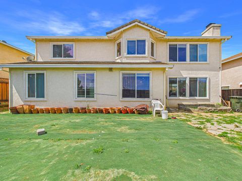 Tiny photo for 3238 Panda Court, ANTIOCH, CA 94531 (MLS # ML82043967)