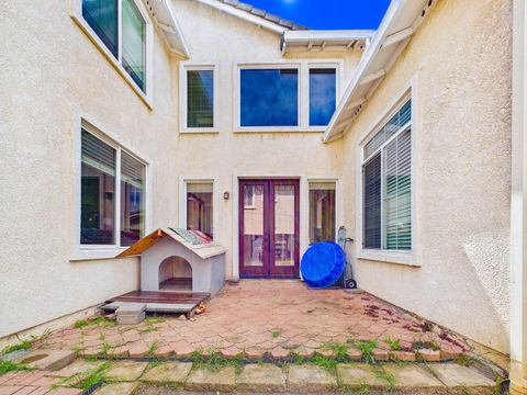 Tiny photo for 3238 Panda Court, ANTIOCH, CA 94531 (MLS # ML82043967)