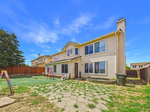 Tiny photo for 3238 Panda Court, ANTIOCH, CA 94531 (MLS # ML82043967)