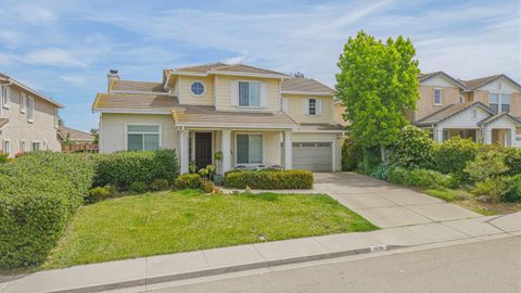 Tiny photo for 3238 Panda Court, ANTIOCH, CA 94531 (MLS # ML82043967)