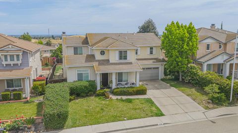 Tiny photo for 3238 Panda Court, ANTIOCH, CA 94531 (MLS # ML82043967)