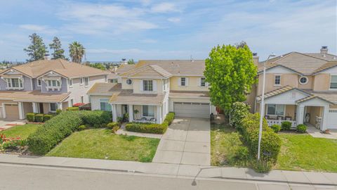 Tiny photo for 3238 Panda Court, ANTIOCH, CA 94531 (MLS # ML82043967)