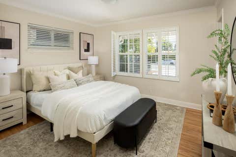 Tiny photo for 3367 Calico Avenue, SAN JOSE, CA 95124 (MLS # ML82055235)