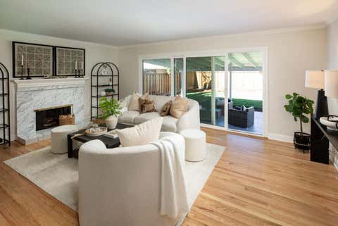 Tiny photo for 3367 Calico Avenue, SAN JOSE, CA 95124 (MLS # ML82055235)