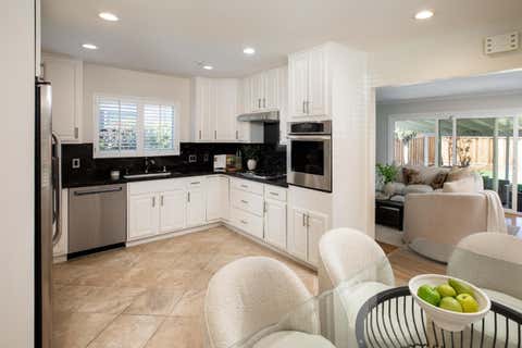 Tiny photo for 3367 Calico Avenue, SAN JOSE, CA 95124 (MLS # ML82055235)