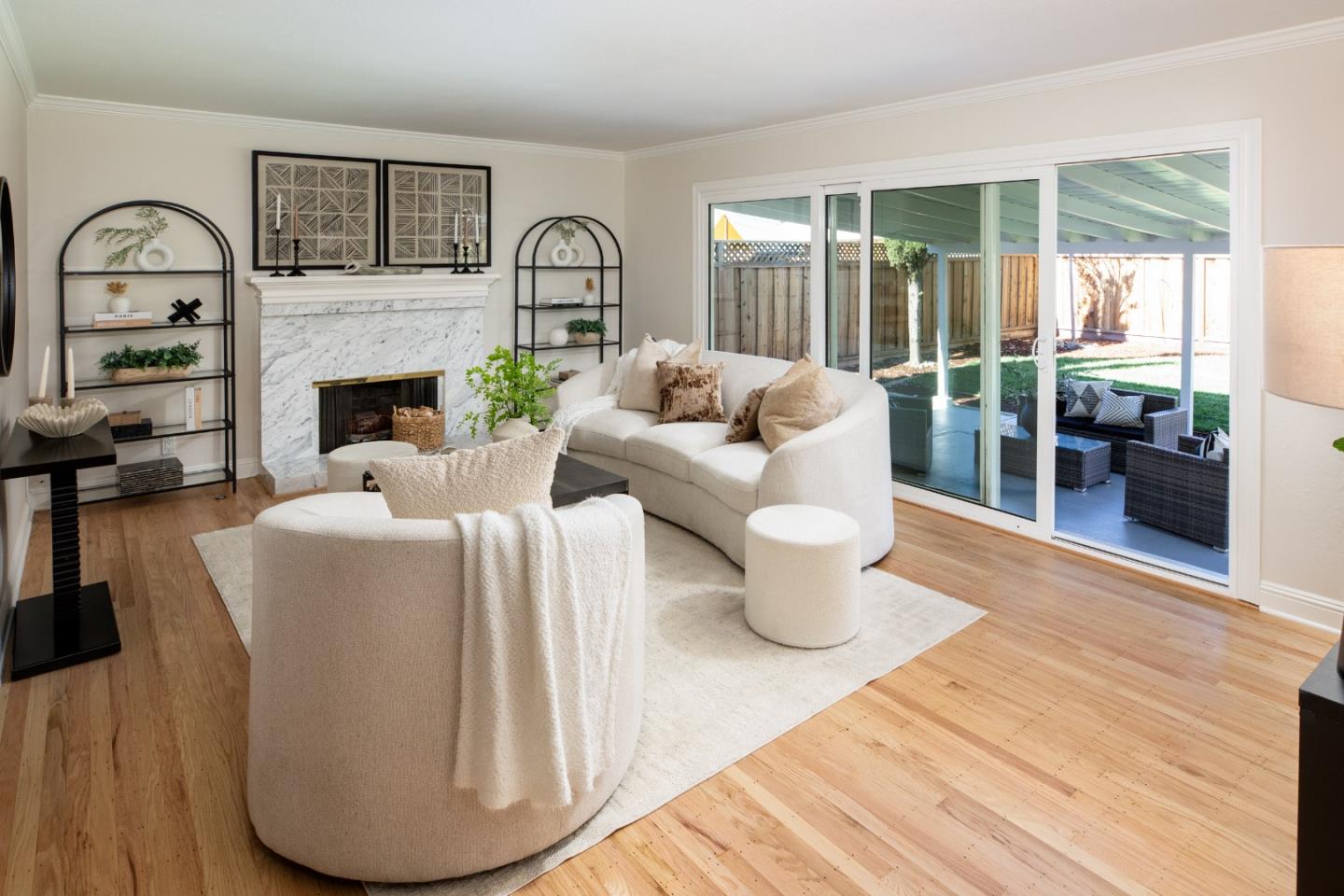 3367 Calico Avenue