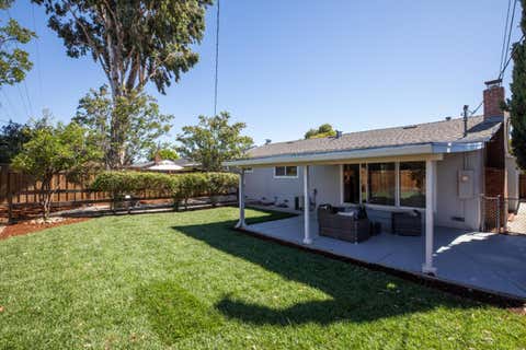 Tiny photo for 3367 Calico Avenue, SAN JOSE, CA 95124 (MLS # ML82055235)