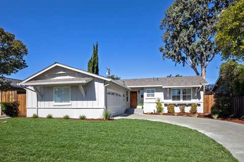 Photo of 3367 Calico Avenue, SAN JOSE, CA 95124 (MLS # ML82055235)