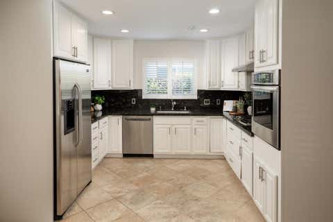 Tiny photo for 3367 Calico Avenue, SAN JOSE, CA 95124 (MLS # ML82055235)