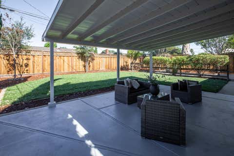 Tiny photo for 3367 Calico Avenue, SAN JOSE, CA 95124 (MLS # ML82055235)