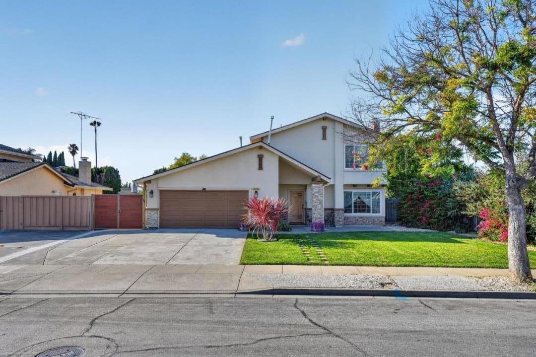 3021 Stonehenge Road
