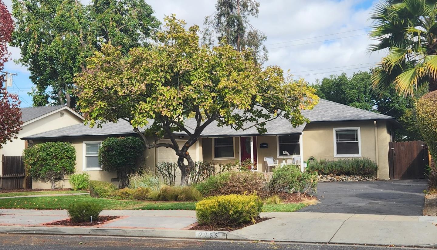 2255 Tulip Road