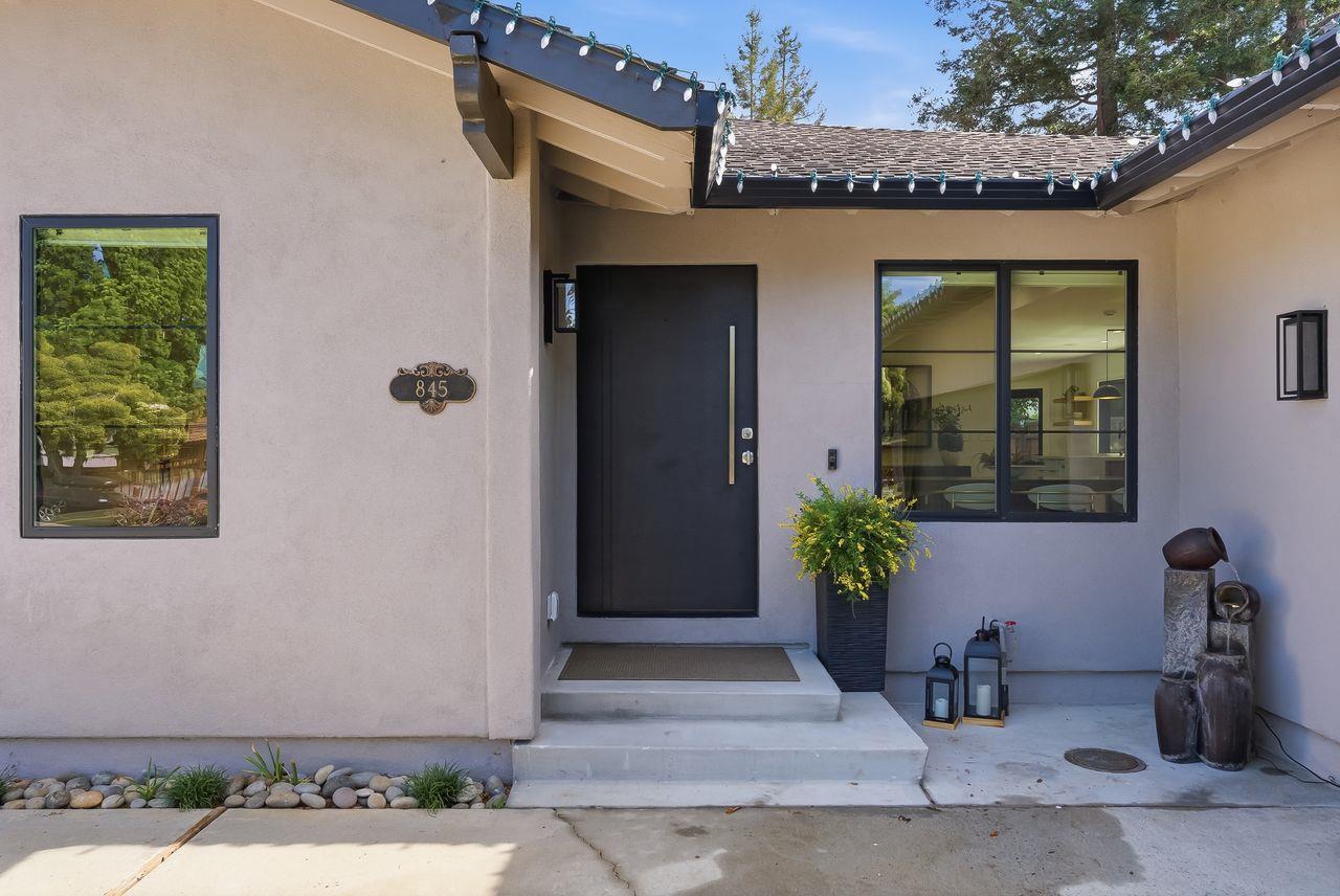 845 Pollard Road