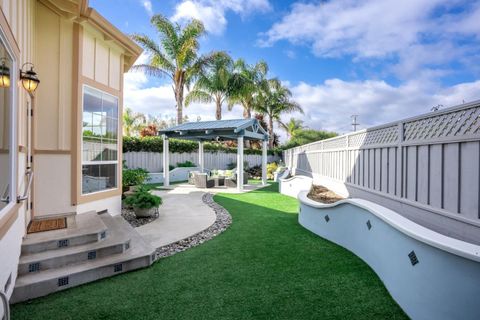 Tiny photo for 106 Santina Court, Santa Cruz, CA 95062 (MLS # ML82040777)