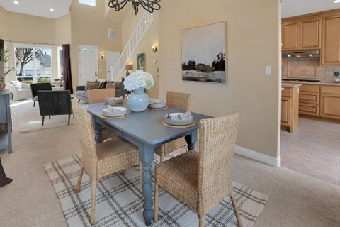 Tiny photo for 106 Santina Court, Santa Cruz, CA 95062 (MLS # ML82040777)