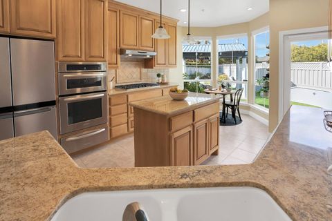 Tiny photo for 106 Santina Court, Santa Cruz, CA 95062 (MLS # ML82040777)