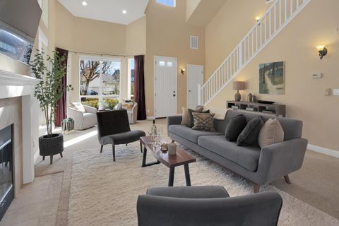 Tiny photo for 106 Santina Court, Santa Cruz, CA 95062 (MLS # ML82040777)