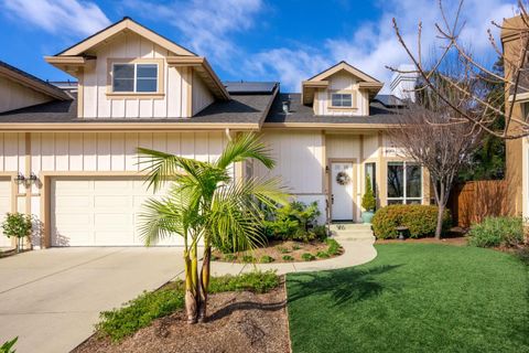 Tiny photo for 106 Santina Court, Santa Cruz, CA 95062 (MLS # ML82040777)