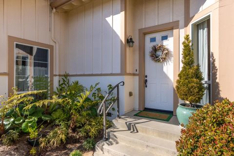 Tiny photo for 106 Santina Court, Santa Cruz, CA 95062 (MLS # ML82040777)