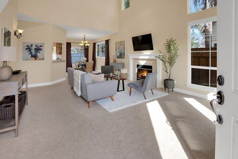 Tiny photo for 106 Santina Court, Santa Cruz, CA 95062 (MLS # ML82040777)