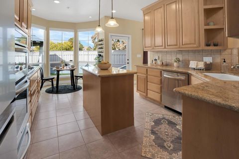 Tiny photo for 106 Santina Court, Santa Cruz, CA 95062 (MLS # ML82040777)