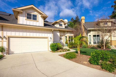 Photo of 106 Santina Court, Santa Cruz, CA 95062 (MLS # ML82040777)