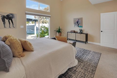 Tiny photo for 106 Santina Court, Santa Cruz, CA 95062 (MLS # ML82040777)