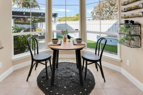 Tiny photo for 106 Santina Court, Santa Cruz, CA 95062 (MLS # ML82040777)