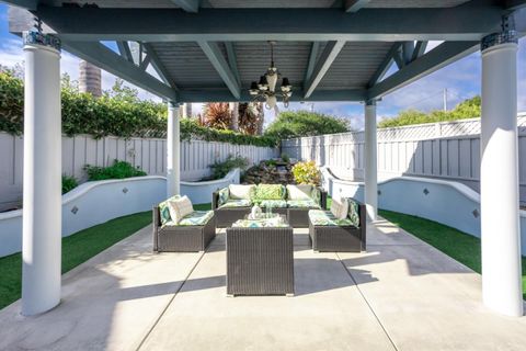 Tiny photo for 106 Santina Court, Santa Cruz, CA 95062 (MLS # ML82040777)