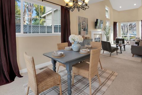 Tiny photo for 106 Santina Court, Santa Cruz, CA 95062 (MLS # ML82040777)