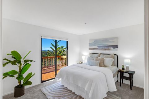 Tiny photo for 25460 Boots Road, MONTEREY, CA 93940 (MLS # ML82028908)