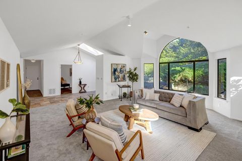 Tiny photo for 25460 Boots Road, MONTEREY, CA 93940 (MLS # ML82028908)