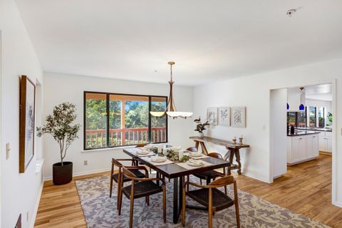 Tiny photo for 25460 Boots Road, MONTEREY, CA 93940 (MLS # ML82028908)