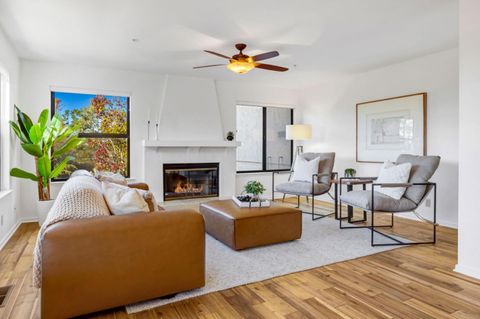 Tiny photo for 25460 Boots Road, MONTEREY, CA 93940 (MLS # ML82028908)