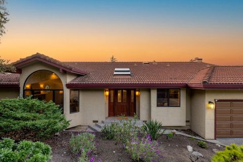 Tiny photo for 25460 Boots Road, MONTEREY, CA 93940 (MLS # ML82028908)