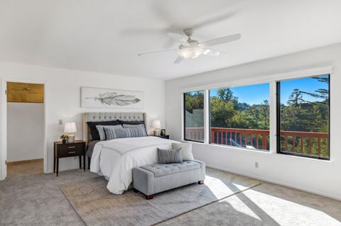 Tiny photo for 25460 Boots Road, MONTEREY, CA 93940 (MLS # ML82028908)