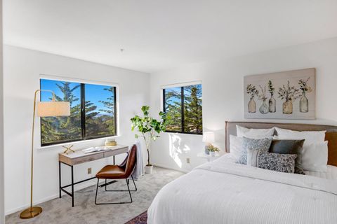 Tiny photo for 25460 Boots Road, MONTEREY, CA 93940 (MLS # ML82028908)