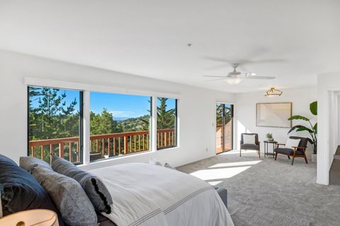 Tiny photo for 25460 Boots Road, MONTEREY, CA 93940 (MLS # ML82028908)