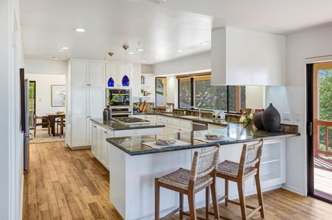 Tiny photo for 25460 Boots Road, MONTEREY, CA 93940 (MLS # ML82028908)