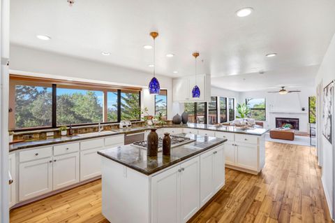 Tiny photo for 25460 Boots Road, MONTEREY, CA 93940 (MLS # ML82028908)