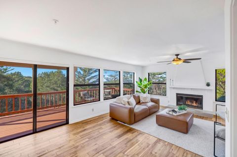 Tiny photo for 25460 Boots Road, MONTEREY, CA 93940 (MLS # ML82028908)