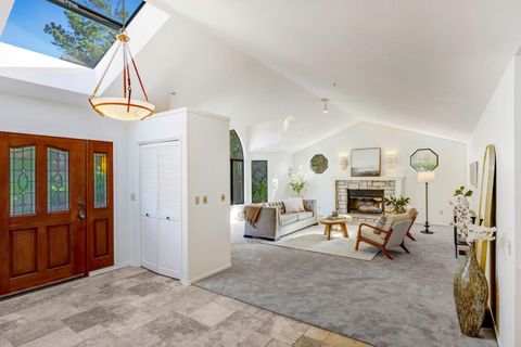 Tiny photo for 25460 Boots Road, MONTEREY, CA 93940 (MLS # ML82028908)