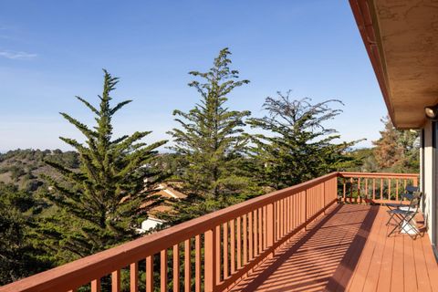 Tiny photo for 25460 Boots Road, MONTEREY, CA 93940 (MLS # ML82028908)