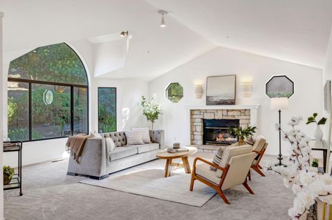 Tiny photo for 25460 Boots Road, MONTEREY, CA 93940 (MLS # ML82028908)