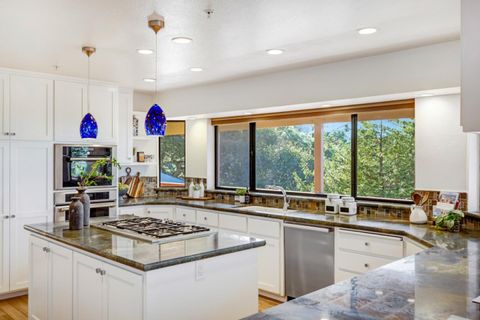 Tiny photo for 25460 Boots Road, MONTEREY, CA 93940 (MLS # ML82028908)