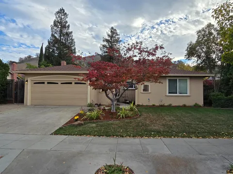 536 Curie Drive, San Jose, CA 95123 - #: ML82028486