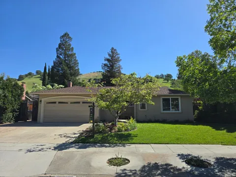 536 Curie Drive, San Jose, CA 95123 - #: ML82028486