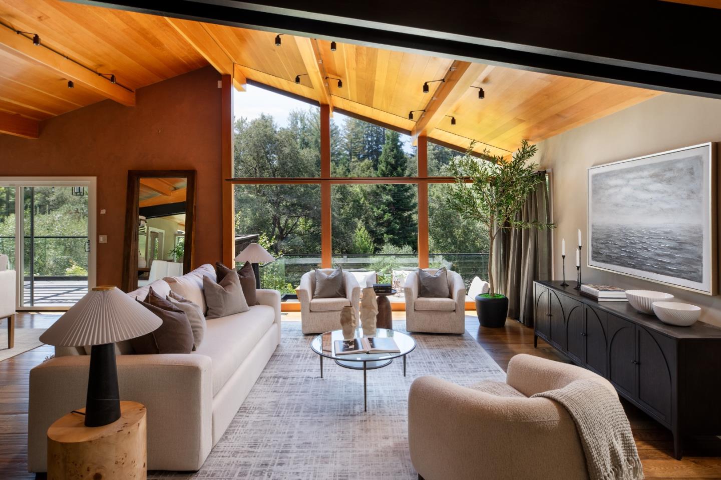 1100 Mountain Home Road
